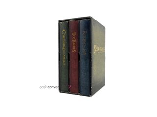 trilogia el señor de los anillos en dvd (edicion extendida)