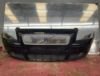 1046366 paragolpes delantero volvo v50 2.4 kinetic