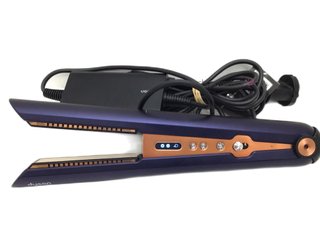 plancha pelo dyson corrale