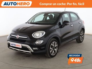 Fiat 500X 1.6 JTDM Lounge