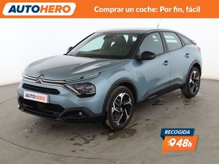 Citroën C4 1.5 Blue-HDi Feel Pack