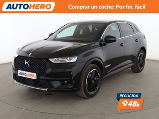 DS DS 7 1.6 PureTech Performance Line