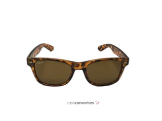 gafas de sol caballero/unisex rayban wayfarer rb2140