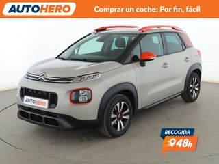 Citroën C3 Aircross 1.6 Blue-HDi Feel