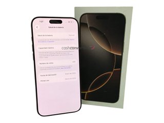 apple iphone 16 pro max 256gb