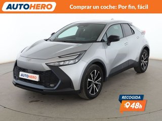 Toyota C-HR 2.0 Plug-in Hybrid Advance