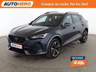 Cupra Formentor 1.5 TSI ACT