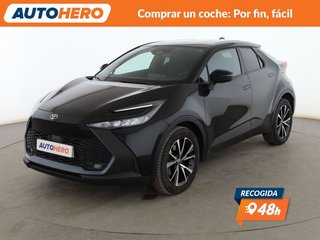 Toyota C-HR 2.0 Plug-in Hybrid Advance