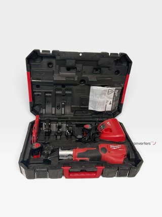 otras fontaneria milwaukee m12