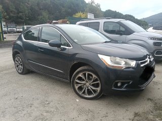 Citroen DS4 2013