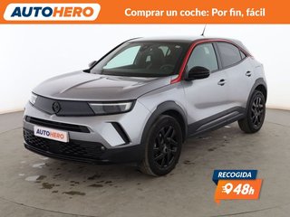 Opel Mokka X 1.2 Turbo GS Line