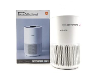 purificador aire xiaomi smart air purifier 4 compact