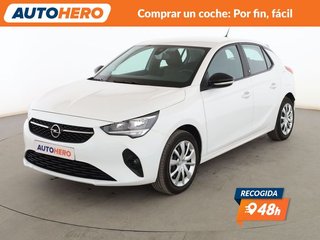 Opel Corsa electric drive 100 kW Edition