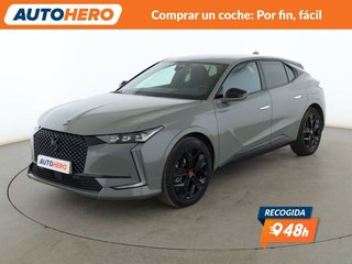 DS DS 4 1.6 E-Tense Hybrid Performance Line+