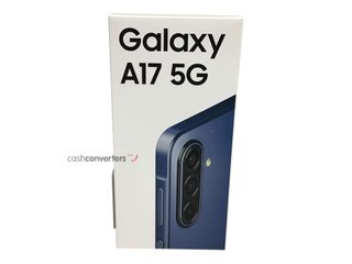 samsung galaxy a17 5g 4gb 128gb