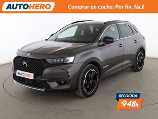 DS DS 7 1.6 E-TENSE PHEV Performance Line 4x4