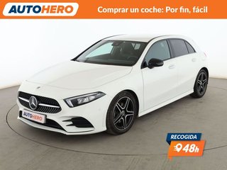Mercedes-Benz Clase A A 180 d