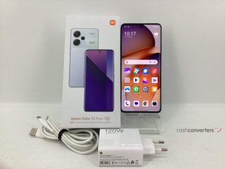 xiaomi redmi note 13 pro plus 5g 8gb 256gb