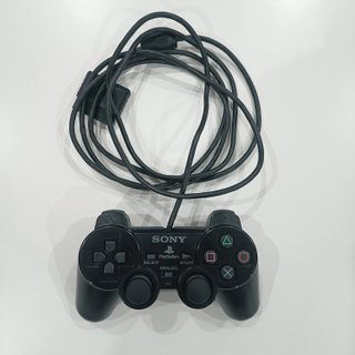 Mando DualShock 2 para PS2