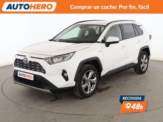 Toyota Rav4 2.5 Hybrid 4x2 Business