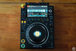 Pioneer CDJ-3000