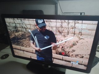 TV Philips 37 Full HD