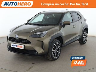 Toyota Yaris Cross 1.5 Hybrid 2WD Style