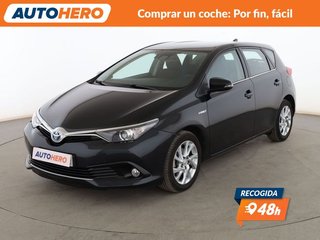 Toyota Auris 1.8 Hybrid Active