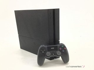 sony ps4 500gb