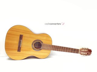 guitarra clasica admira alba