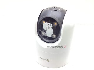 camara de vigilancia ezviz h8c