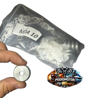 Ánodo de Zinc para Turbina Sea-Doo 4-Tec