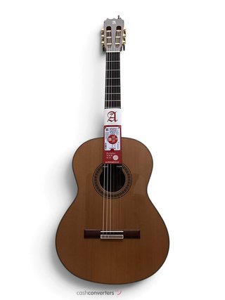guitarra clasica alhambra 10fp piñana