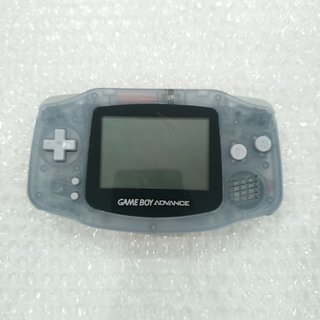 Nintendo Game Boy Advance