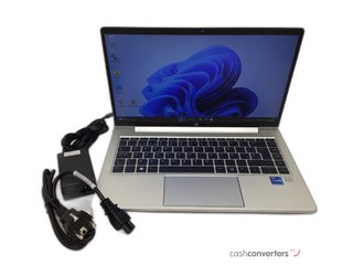 pc portatil hp notebook pc