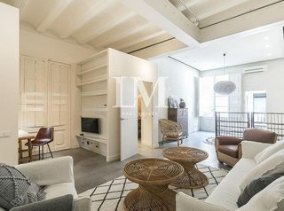 Piso en alquiler en El Gòtic en Barcelona