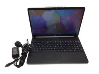 pc portatil hp laptop 15s