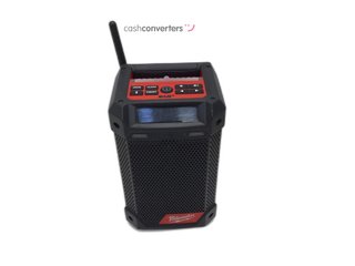 altavoz portatil bluetooth milwaukeeba m12
