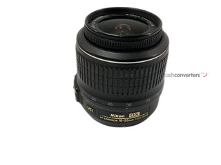 objetivos nikon nikon 18-55mm f/3.5-5.6g vr af-p dx zoom-nikkor