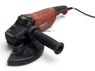 radial hilti ag 230-20d
