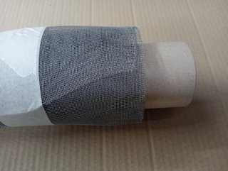 Rotolo di Rete Metallica