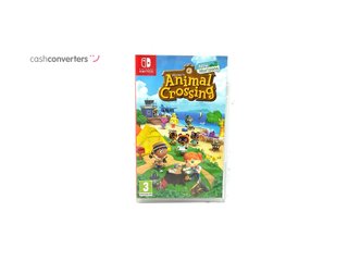 animal crossing new horizons n-switch