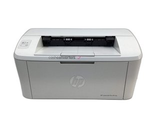 impresora laser hp laserjet pro m15a