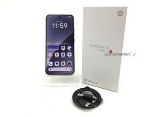 xiaomi 15 12gb 512gb