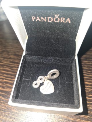 Charm Pandora Forever Friends