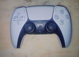 Mando PS5 (PlayStation 5) DualSense
