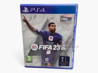 fifa 23 ps4