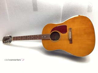 guitarra acustica epiphone j-45 studio