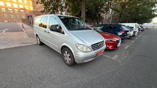 Mercedes-Benz Vito 2006