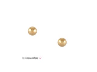 pendientes oro 18k